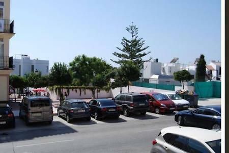 Apartamento En Nerja Exterior photo