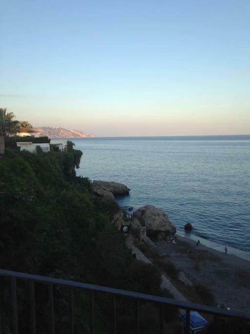 Apartamento En Nerja Exterior photo