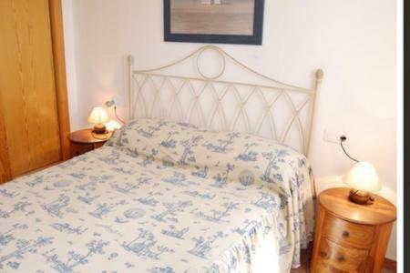 Apartamento En Nerja Exterior photo